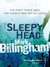 Sleepyhead (eBook): Tom Thorne Series, Book 1